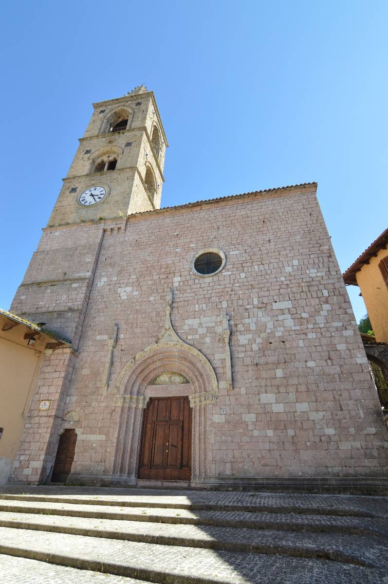 Chiesa di San Pietro