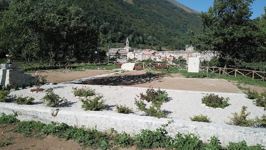 Santuario di San Giuseppe da Leonessa